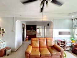 Blk 152 Gangsa Road (Bukit Panjang), HDB 5 Rooms #503673091